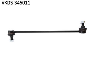 Link/Coupling Rod, stabiliser bar VKDS 345011