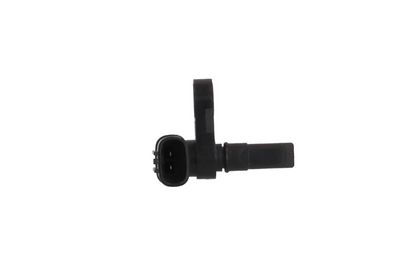 Jutiklis, rato greitis