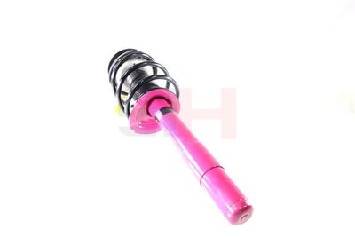 ANSAMBLU TELESCOP ARC GH GH351581C01 49