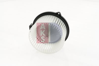 INNENRAUMGEBLäSE AKS DASIS 358026N 15