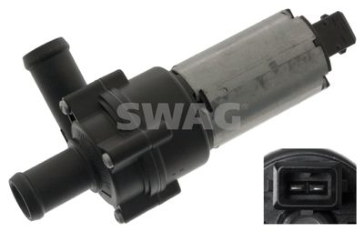 Dodatkowa pompa wodna ogrzewania postojowego SWAG 30 10 1002 produkt