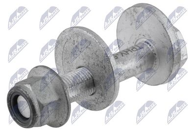 SET șURUBURI DE CORECțIE ALUNECARE NTY ZWTHY524SK 1