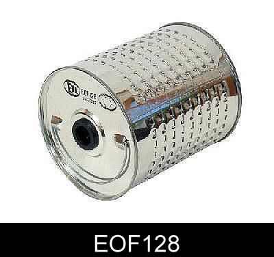 Масляный фильтр COMLINE EOF128 для FIAT 1100-1900