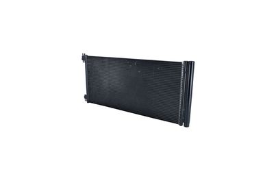 CONDENSATOR CLIMATIZARE NRF 350429 30