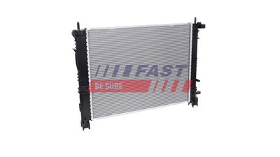 RADIATOR RACIRE MOTOR FAST FT10917 14