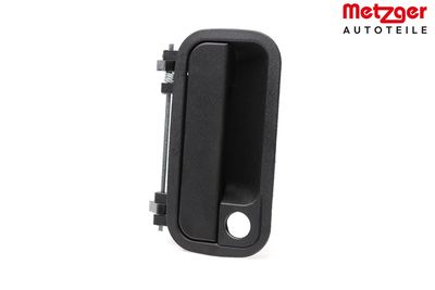 TüRGRIFF METZGER AUTOTEILE 2310608 4