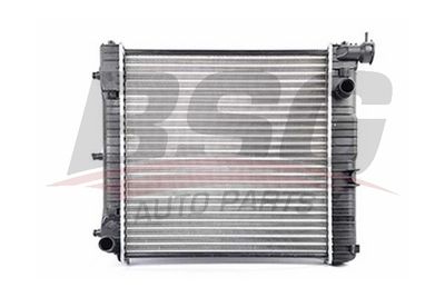 Радиатор, охлаждение двигателя BSG BSG 60-520-005 для MERCEDES-BENZ T1/TN