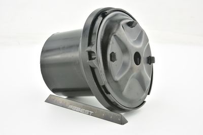 CAPAC PROTECTIE/BURDUF AMORTIZOR FEBEST CHSHBLAN 7