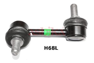 Stange/Strebe, Stabilisator