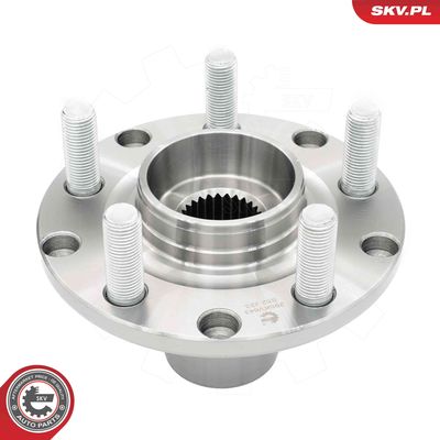 Wheel Hub 29SKV643