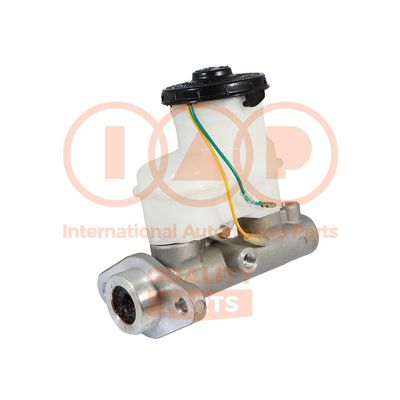 Главный тормозной цилиндр IAP QUALITY PARTS 702-06014