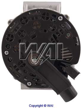 Alternátor WAI 11336N