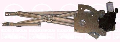 MECANISM ACTIONARE GEAM