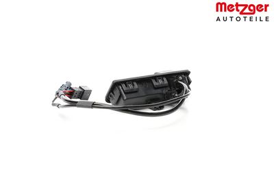 HECKKLAPPENGRIFF METZGER AUTOTEILE 2311005 16