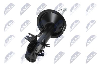 AMORTIZOR NTY ACT029 18