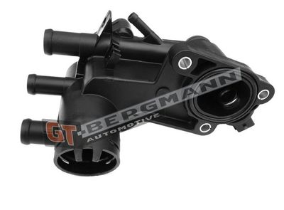 GT-BERGMANN Automotive Termostatas, aušinimo skystis