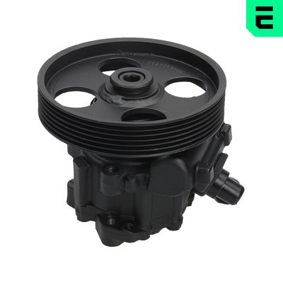 HYDRAULIKPUMPE LENKUNG OPTIMAL HP813 1