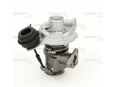 COMPRESOR SISTEM DE SUPRAALIMENTARE TURBO-TEC TT7472