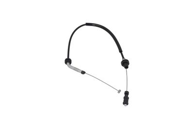 Akceleratoriaus trosas