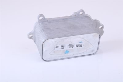 ÖLKüHLER MOTORöL NISSENS 91225 41