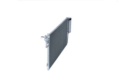 CONDENSATOR CLIMATIZARE NRF 350363 37