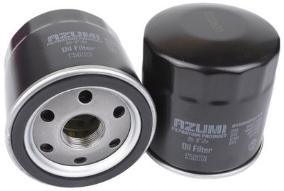 Масляный фильтр Azumi C50001 для FORD USA FLEX