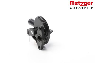 KüHLMITTELREGELVENTIL METZGER AUTOTEILE 4010213 27
