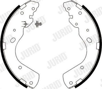 SET SABOTI FRANA JURID 362469J 1