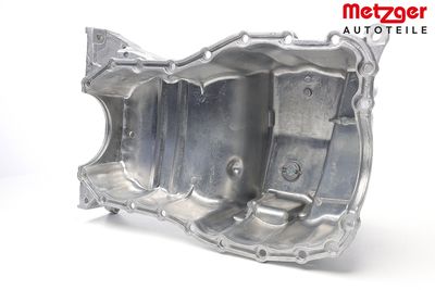 ÖLWANNE METZGER AUTOTEILE 7990133 24