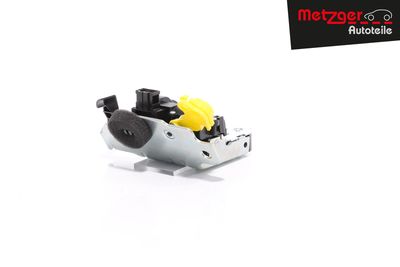 HECKKLAPPENSCHLOSS METZGER AUTOTEILE 2310864 25