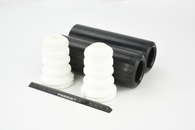 CHIT PROTECTIE PRAF AMORTIZOR FEBEST BMSHBE90RKIT 6