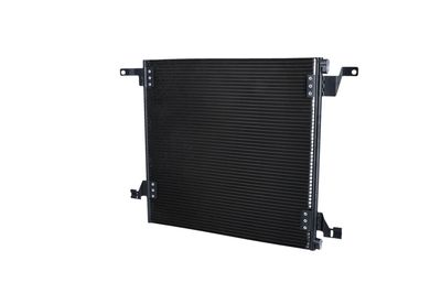 CONDENSATOR CLIMATIZARE NRF 35526 9