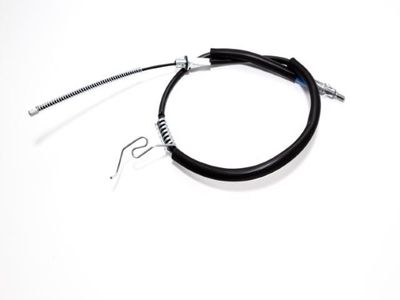CABLU FRANA DE PARCARE