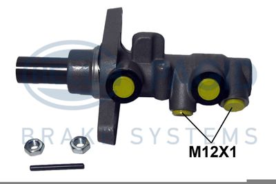 POMPA CENTRALA FRANA