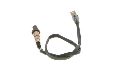 LAMBDASONDE BOSCH 0258986765 16