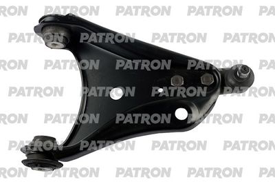 Рычаг независимой подвески колеса, подвеска колеса PATRON PS50283R для RENAULT CLIO