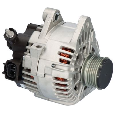 GENERATOR / ALTERNATOR VALEO 600245 21