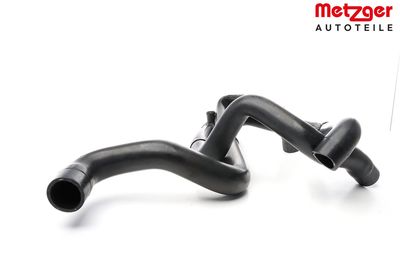 FURTUN RADIATOR METZGER AUTOTEILE 2420462 23