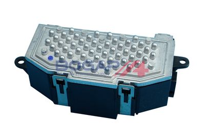 REZISTOR VENTILATOR HABITACLU BOGAP A4112118 1