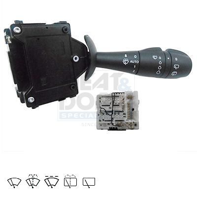 COMUTATOR COLOANA DIRECTIE