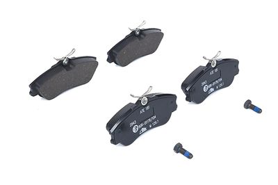 SET PLACUTE FRANA FRANA DISC ATE 13046028622 23