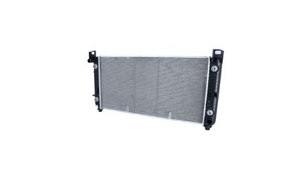 RADIATOR RACIRE MOTOR NRF 56008 10