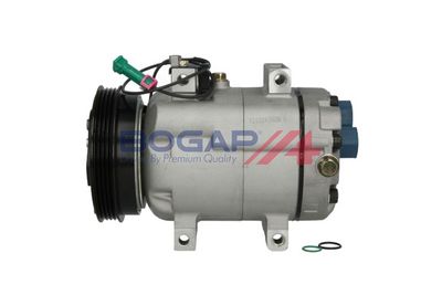 COMPRESOR CLIMATIZARE