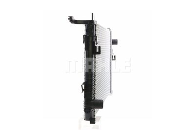 RADIATOR RACIRE MOTOR MAHLE CR845000S 40