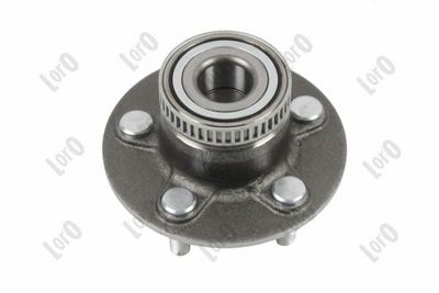 RADLAGERSATZ ABAKUS 14101283 1