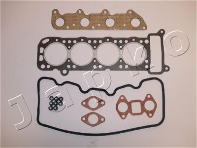 Комплект прокладок, головка цилиндра JAPKO 48588 для HYUNDAI PONY