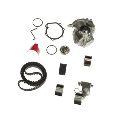 SET POMPA APA + CUREA DINTATA GATES KP1TH25537XS3 56