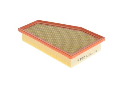 LUFTFILTER BOSCH F026400653 7