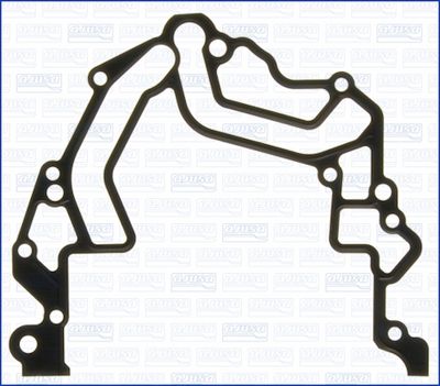 DICHTUNG GEHäUSEDECKEL (KURBELGEHäUSE)