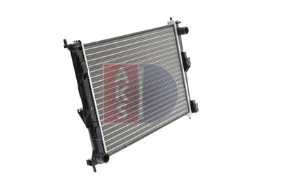 KüHLER MOTORKüHLUNG AKS DASIS 070067N 13